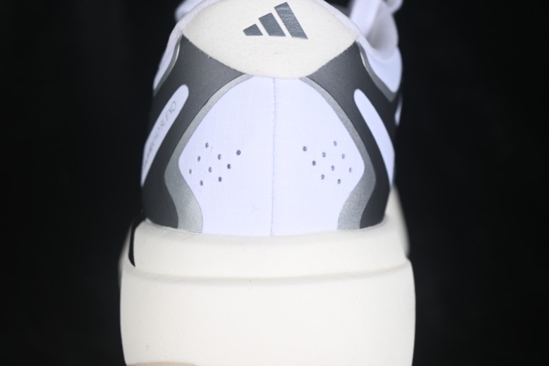 Adidas Adizero Evo SL Lightweight Breathable Cushioned Running Shoes - KI4763