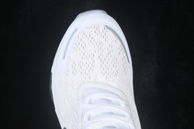 Nike Air Max 270 Premium Running Shoes with Half-Sole Air Cushion - IO9883-105