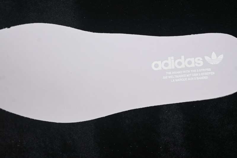 Adidas Samba Jane Mary Jane Casual Lifestyle Shoes - KK2502