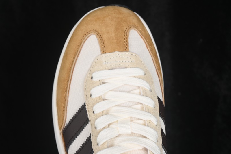Adidas Originals SL 72 Retro Running Shoes with Classic Suede Overlays - KK3079
