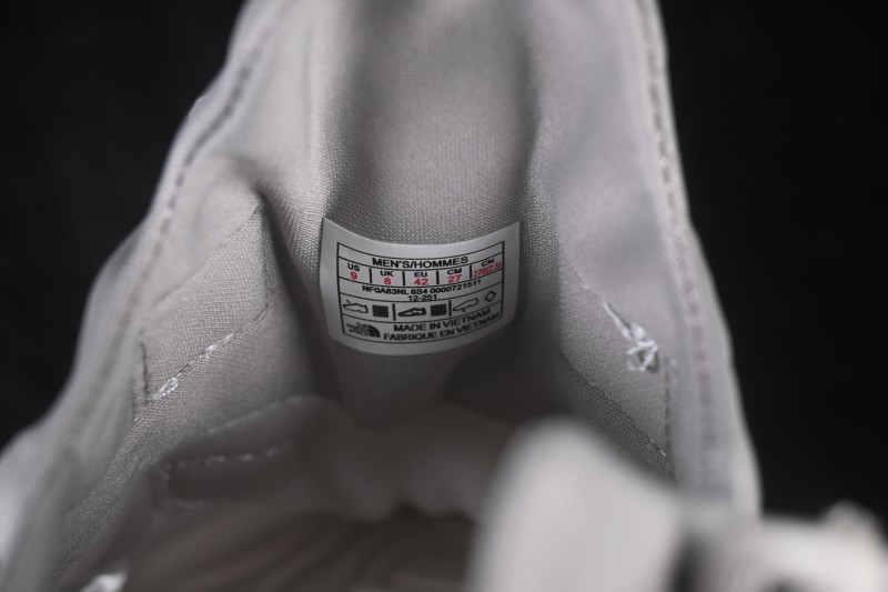 The North Face M Explore Camp Sandal Breathable Summer Casual Sandals - NF0A83NLKT3-090