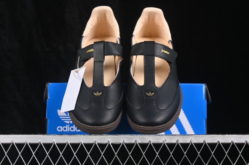 Adidas Samba Jane Mary Jane Casual Lifestyle Shoes - KJ3970