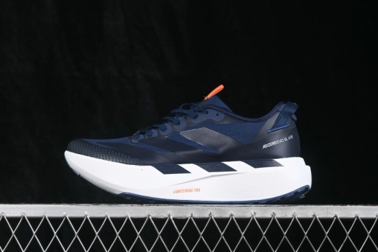 Adidas Adizero Evo SL Lightweight Breathable Running Shoes - KK0319