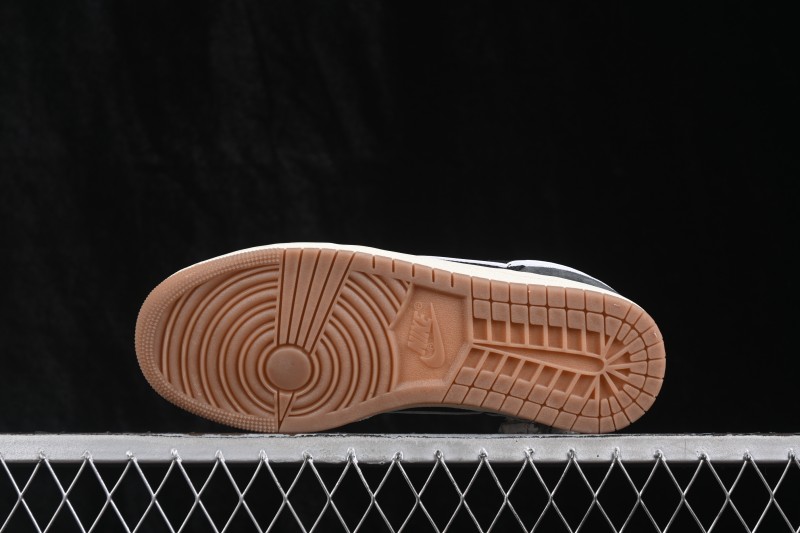 Air Jordan Skyline Low-Top Retro Basketball Shoes - IM2055-001
