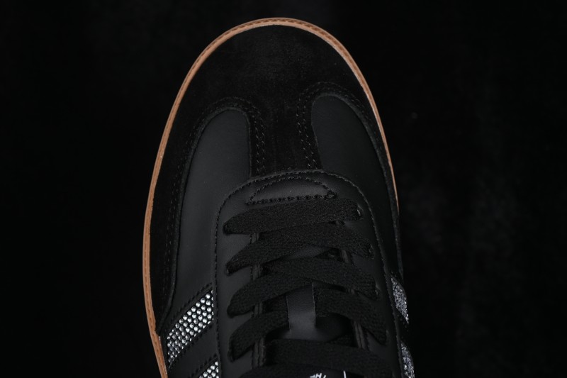 Adidas Samba OG Classic Skateboarding Shoes with Retro Design - KK1974