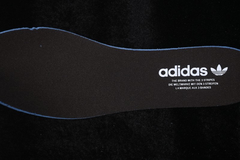 Adidas Originals x Notitle Tokyo W KI5323 Collaboration Lifestyle Low-Top Trainer Shoes - KI5323