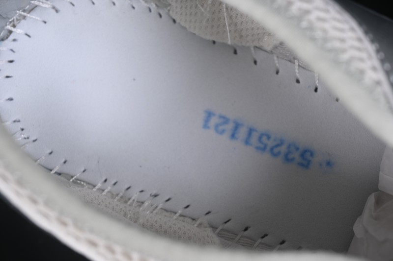 Adidas Performance Running Shoes with Cushioned Comfort - 1014A383-020