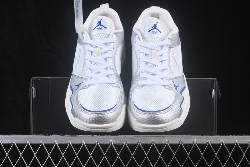 Nike Air Jordan CMFT Era Retro Skateboarding Shoes - IW2023-011