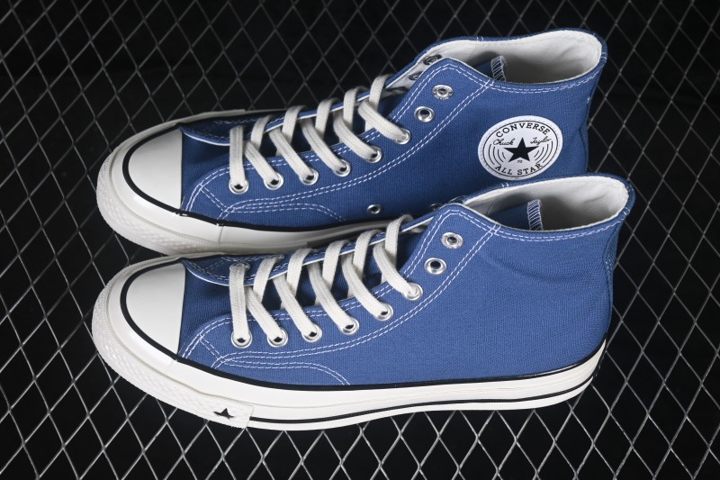 Converse Chuck 70s High Top Canvas Shoes - A24231C