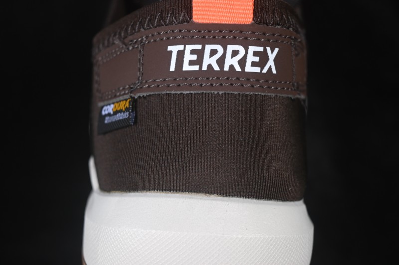 Adidas Terrex Daroga 25 Breathable Cushioned Casual Lifestyle Shoes - KH6688
