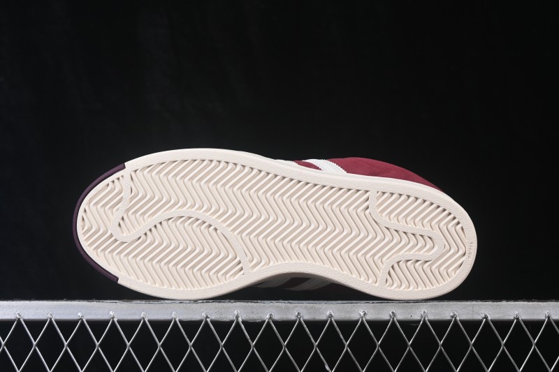 Adidas Superstar 2 ST Low-Top Casual Bread Shoes - KI3563