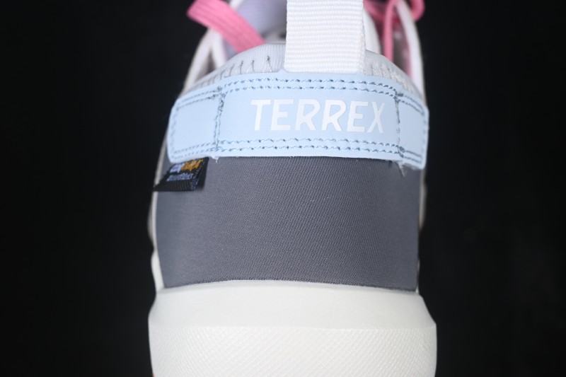 Adidas Terrex Daroga 25 Breathable Cushioned Lifestyle Shoes - KZ7681
