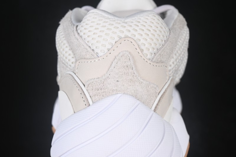 Adidas Originals Yeezy 500 Desert Rat - ID1600