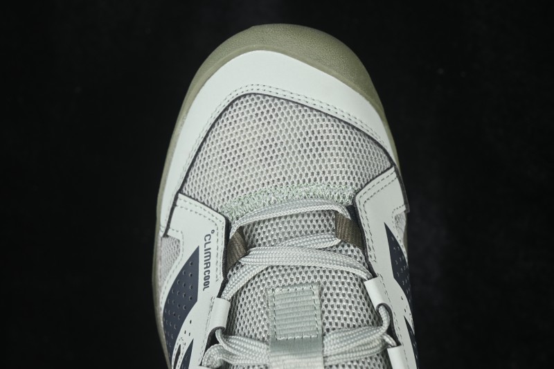 Adidas Terrex Daroga 25 Breathable Cushioned Casual Lifestyle Shoes - HP7136
