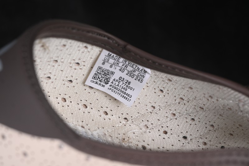 Adidas Originals Anfu MJ Slip-On Comfort Mary Jane Shoes - LA1349