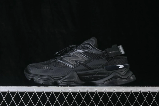 New Balance 9060 Retro Casual Lifestyle Shoes - U90604SC