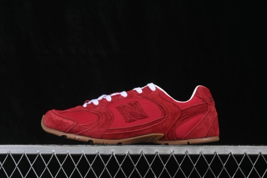 New Balance MiuMiu x New Balance 530 Low-Top Classic Retro Casual Lifestyle Shoes - AJD4