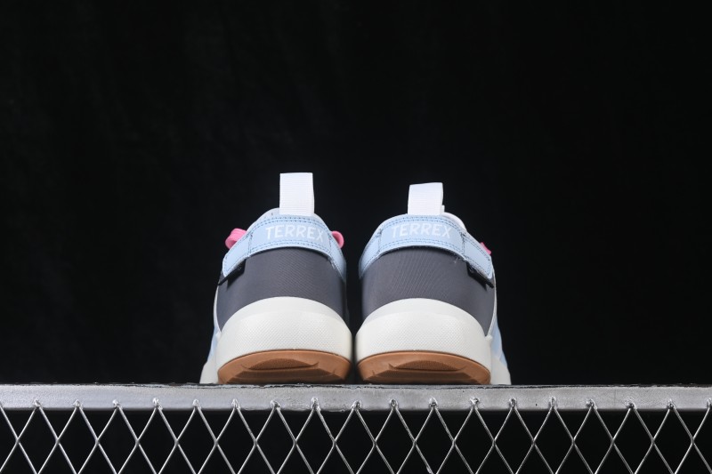Adidas Terrex Daroga 25 Breathable Cushioned Lifestyle Shoes - KZ7681