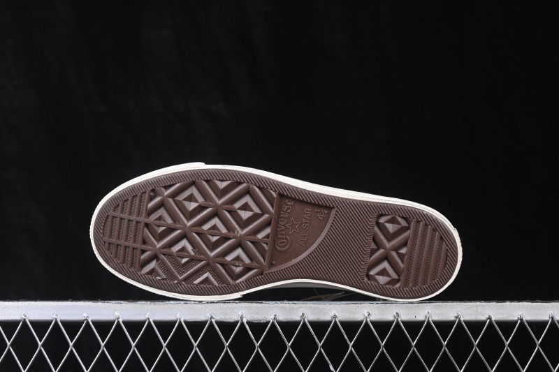 Madhappy x Converse Chuck 70 OX Comfortable Fit Casual Canvas Shoes - A20353C