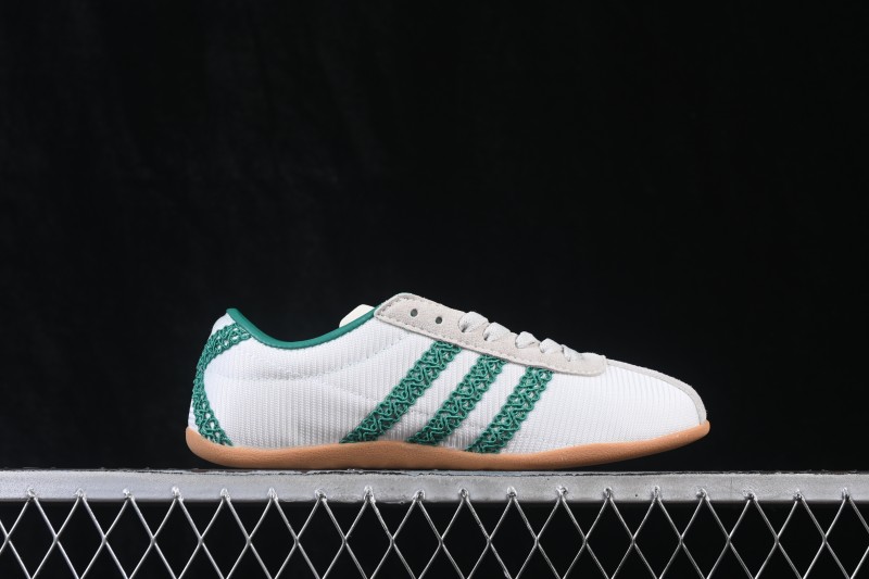 Adidas Originals x Notitle Tokyo W Unisex Lifestyle Low-Top Sneakers - KJ7535