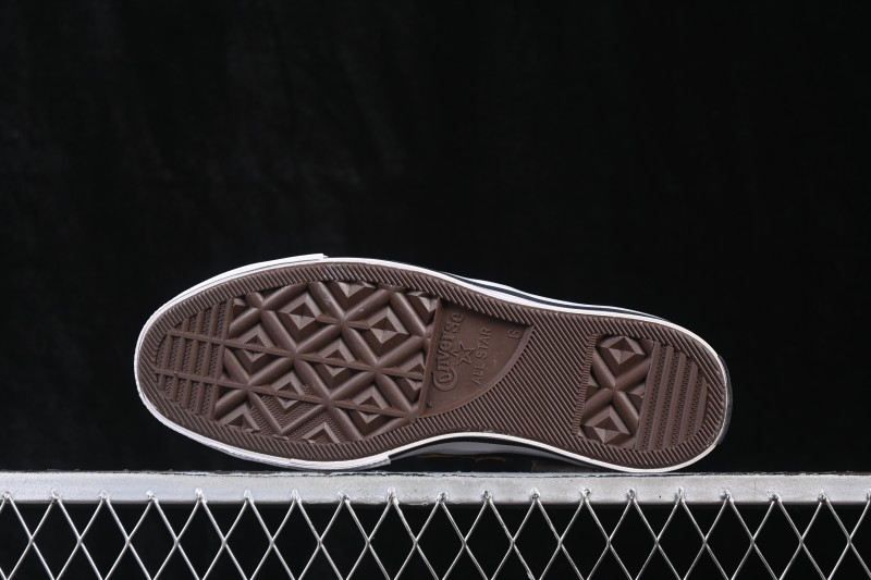 Converse Star Player 76 Low-Top Canvas Sneakers for Couples - A25037C