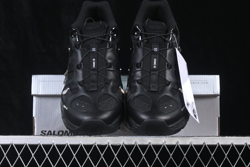 Salomon XT-Quest Advanced Chassis Outdoor Trail Running Shoes - 491671-29