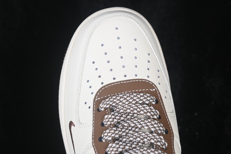 Nike Air Force 1 '07 Low Casual Shoes - DQ9688-102