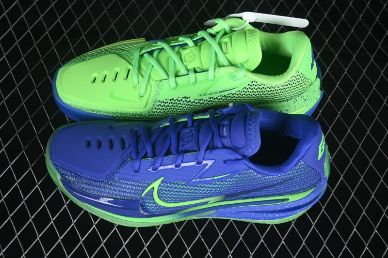 Nike Air Zoom G.T. Cut EP Basketball Shoes - CZ0176-301