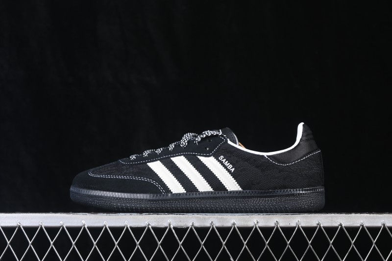 Adidas Samba OG Classic Casual Sneakers - KH7842
