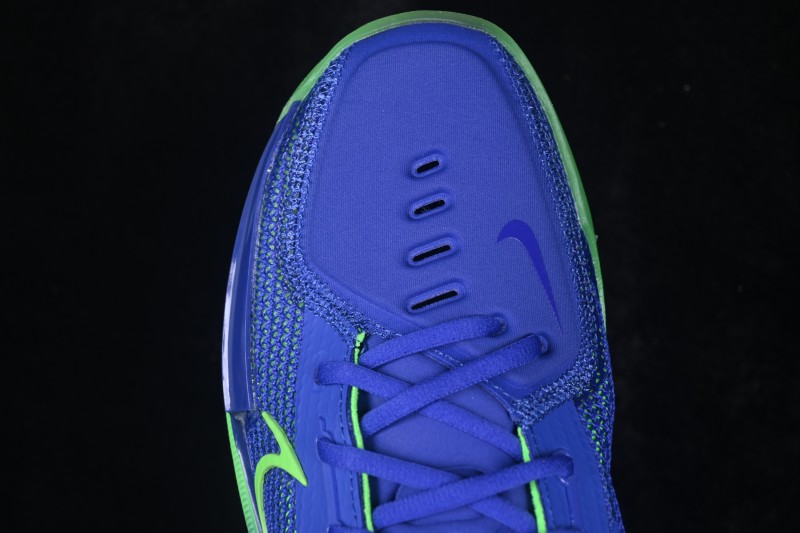 Nike Air Zoom G.T. Cut EP Basketball Shoes - CZ0176-301