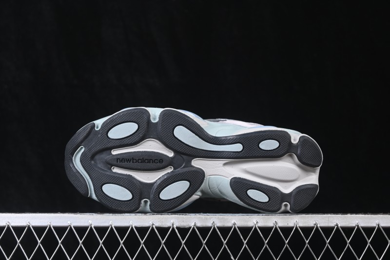 New Balance 983 Retro Casual Jogging Shoes - U9837LN