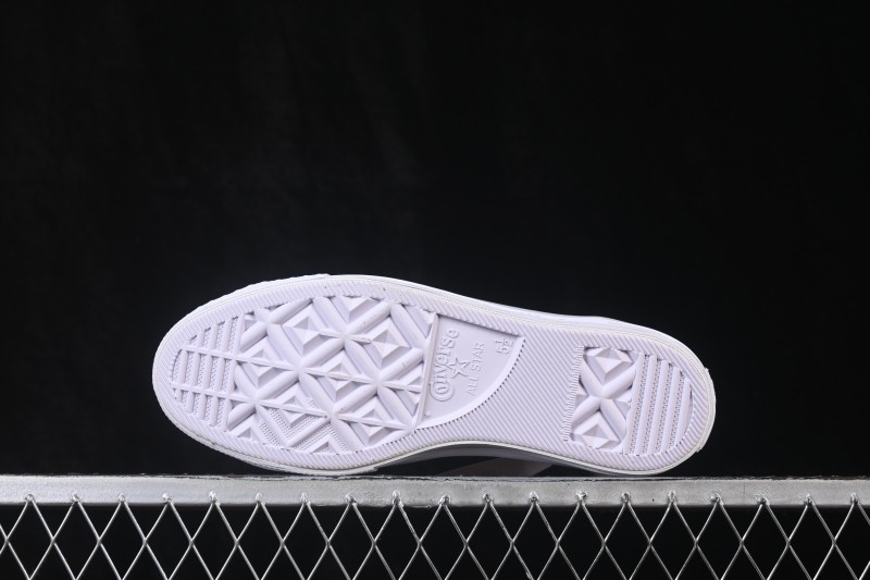 Converse Chuck 1970s Cross Collaboration High-Top Sneakers - 155455C