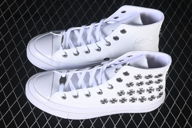 Converse Chuck 1970s Cross Collaboration High-Top Sneakers - 155455C