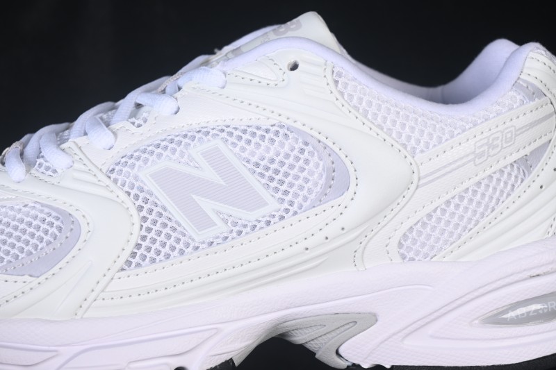 New Balance NB530 Retro Casual Running Shoes - U530CSE