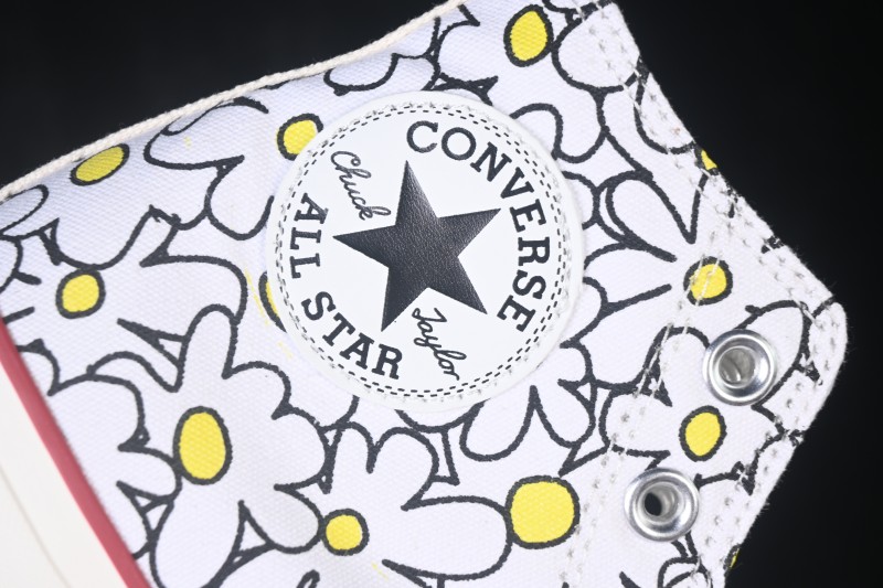 Converse Chuck 70 Fun Collaboration High Top Canvas Shoes - A24289C