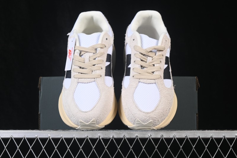 New Balance Retro Running Shoes UWRPDMOB