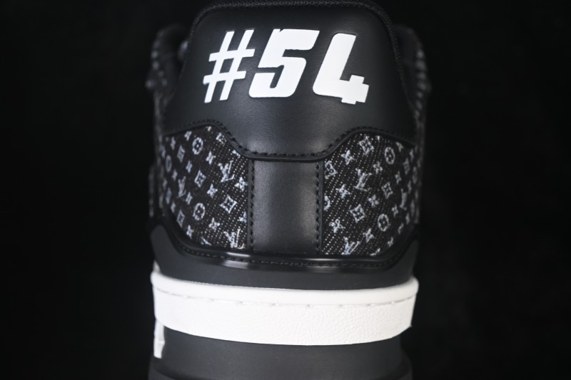 Louis Vuitton LV Trainer Sneaker - 1A9JG7