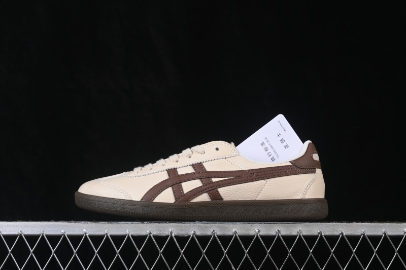 Onitsuka Tiger Tokuten Low-Top Casual Sneakers - 1183C429-250