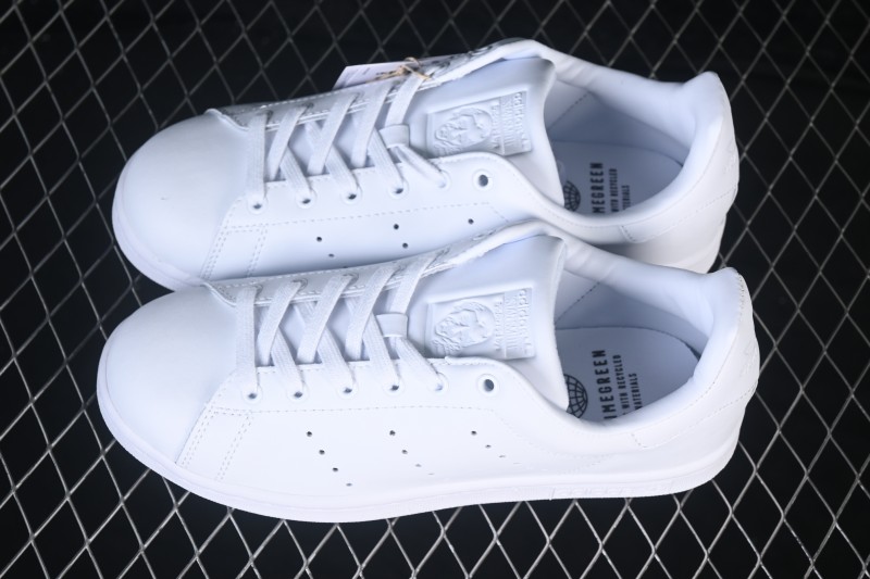 Adidas Stan Smith 80s Classic Casual Sneakers - FX5500