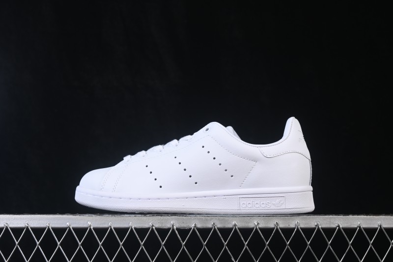 Adidas Stan Smith 80s Classic Casual Sneakers - FX5500