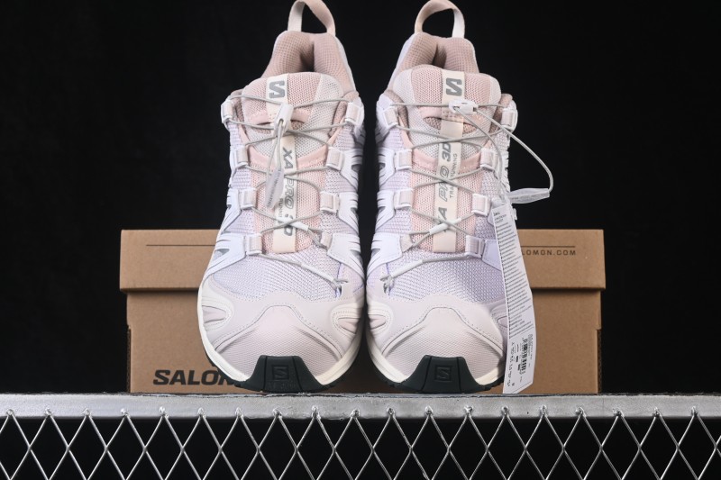 Salomon XA PRO 3D Outdoor Trail Casual Sandals - 454494-20