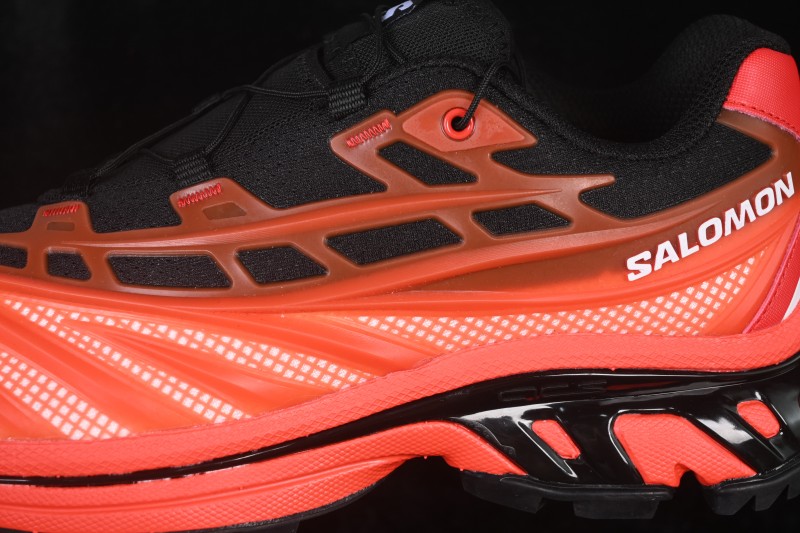 Salomon XT-EVO Outdoor Trail Running Shoes - L49177900-26