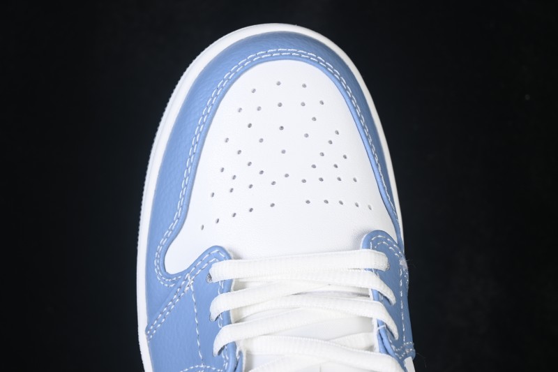 Nike Air Jordan 1 Low Retro Culture Basketball Shoes - IZ6154-121