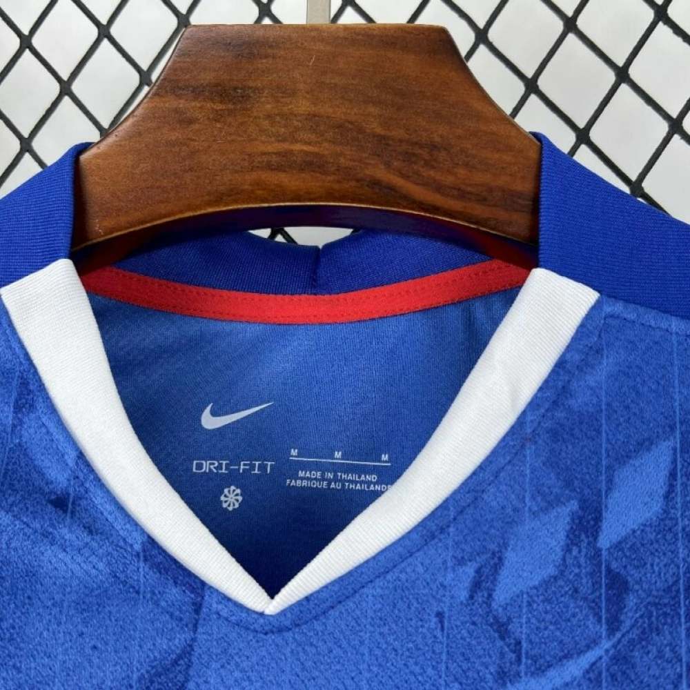 2025/26 Chelsea 120th Anniversary Jersey