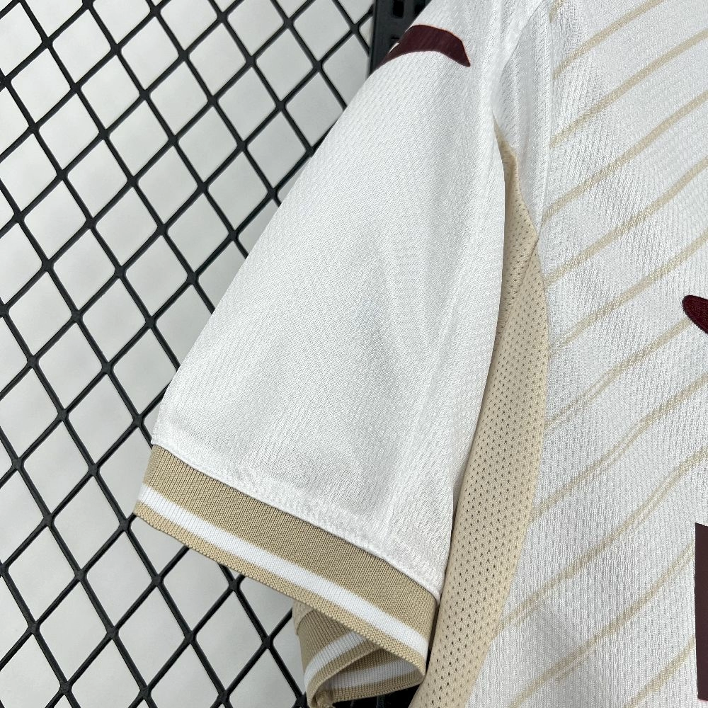 2025/26 Villarreal CF Away Jersey