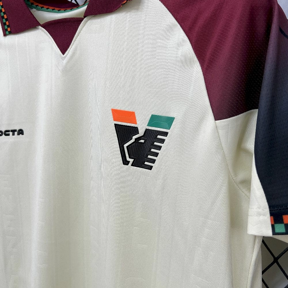 2025/26 Mens Venezia FC Away Jersey