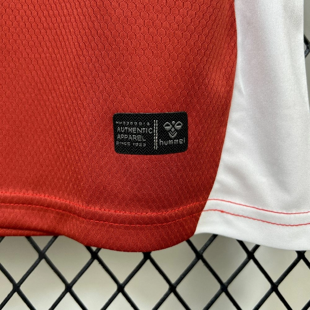 2025/26 Mens CD Tenerife Away Jersey