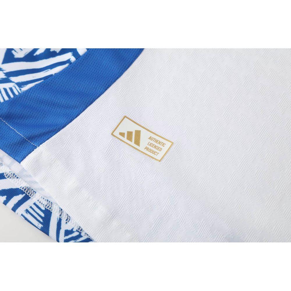 2025/26 Player Version Mens Real Madrid Special Jersey