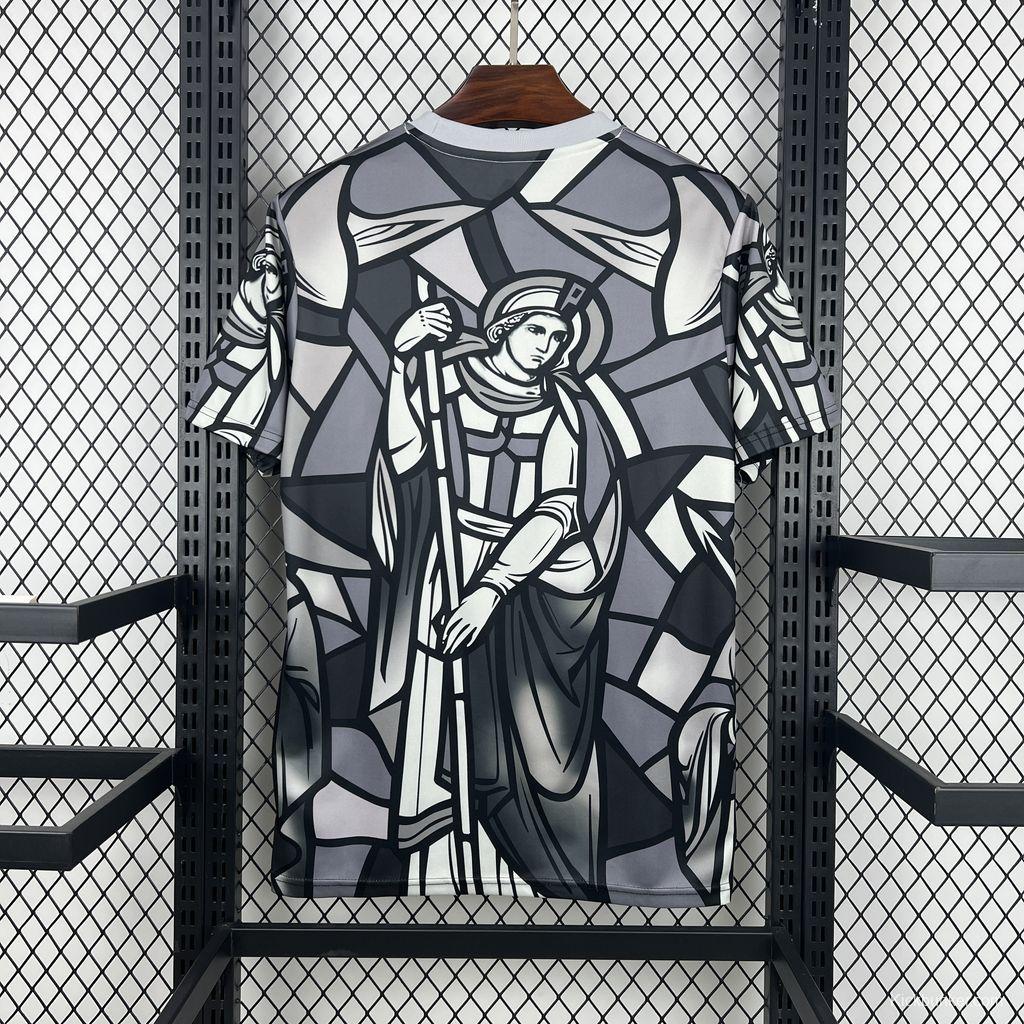 2026 Mens England X Palace World Cup Pre-match Jersey