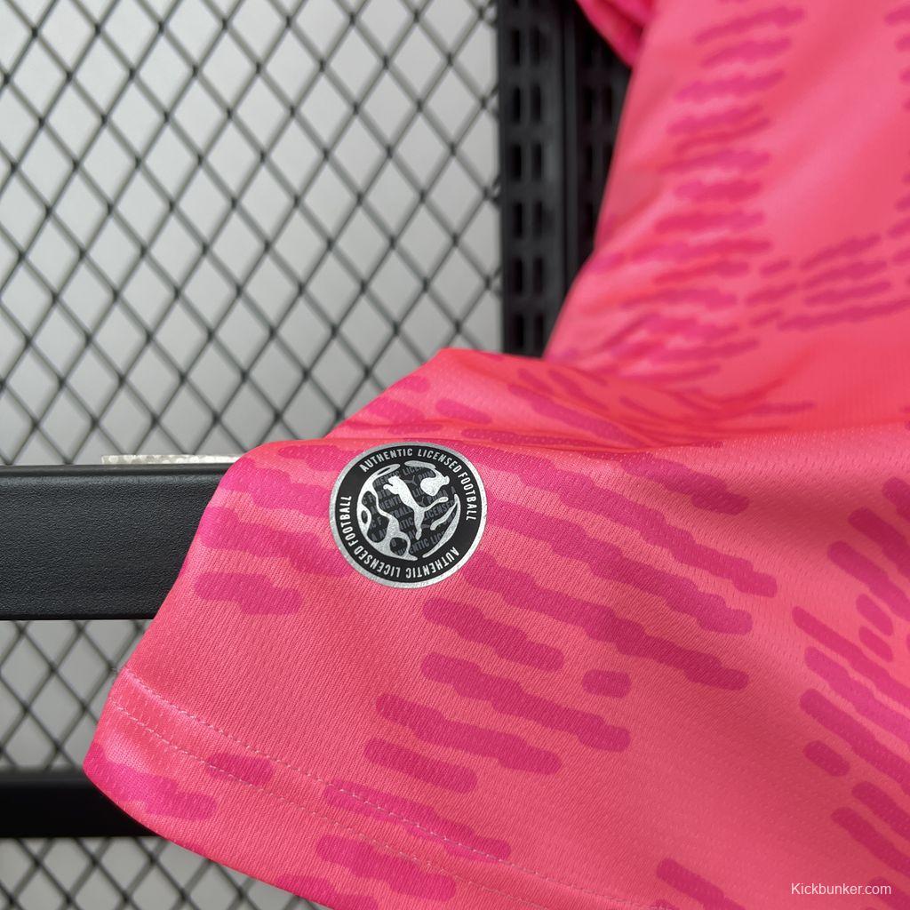 2026 Mens Portugal Special Jersey